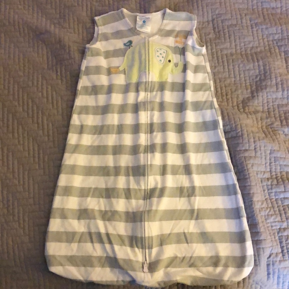 Halo Sleep Sack size small